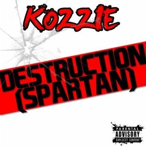 Destruction (Single)