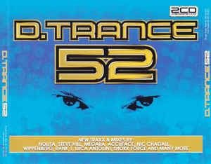 D.Trance 52
