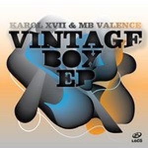 Vintage Box EP (EP)