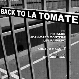 Back to La Tomate (EP)