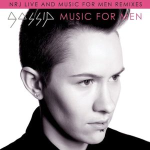 NRJ Live and Music for Men Remixes (Live)
