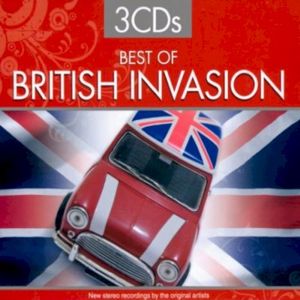 Best of British Invasion