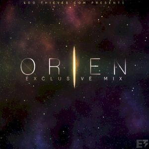 Ego Thieves Presents - Orien