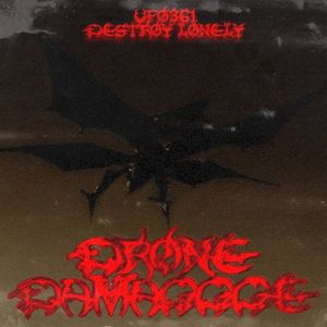 DRONE DAMAGGGE (Single)