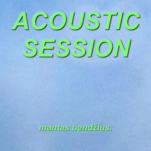 Acoustic Session (EP)
