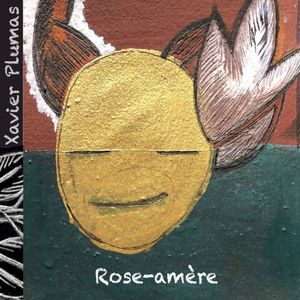 Rose-amère