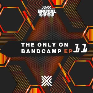 The Only on Bandcamp EP 11 (EP)
