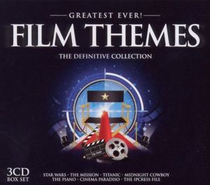 Greatest Ever! Film Themes