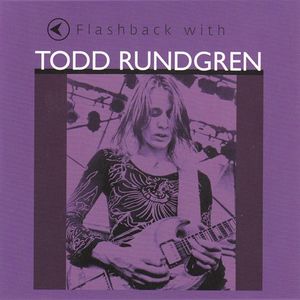 Flashback With Todd Rundgren