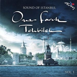 Sound of Istanbul, Vol. 1