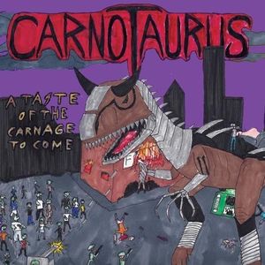 A Taste of the Carnage to Come (EP)