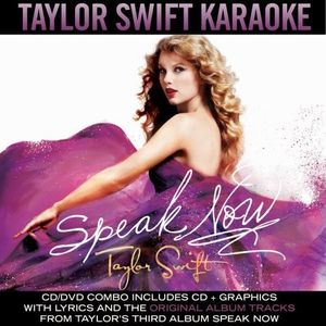 Speak Now