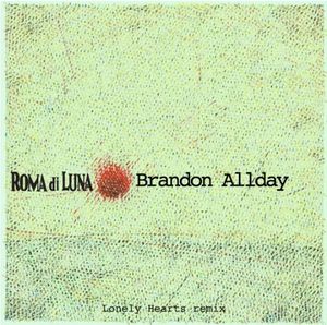 Lonely Hearts (Brandon Allday remix) (Single)