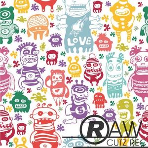 Touch & Reach (EP)