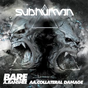 Banshee / Collateral Damage (Single)