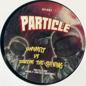 Particle (Single)