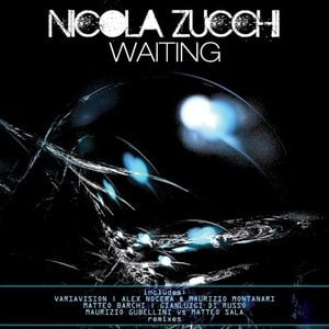 Waiting (Single)