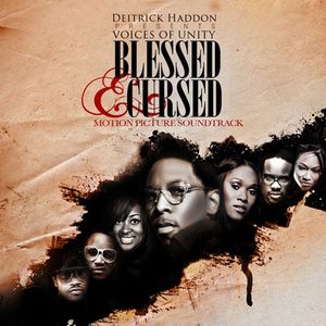 Blessed & Cursed (OST)