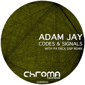 Codes & Signals (EP)