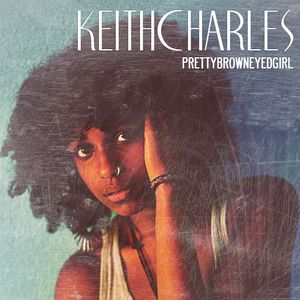 PrettyBrownEyedGirl (Single)