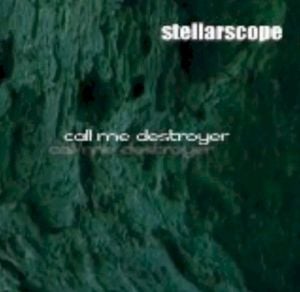 Call Me Destroyer (EP)