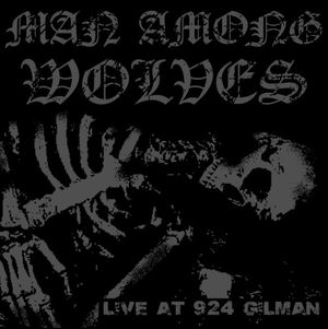 Live at 924 Gilman (EP)