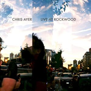 live at rockwood (Live)