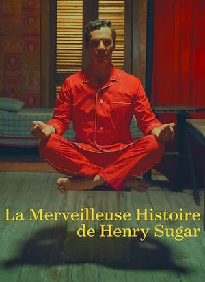 La Merveilleuse histoire de Henry Sugar