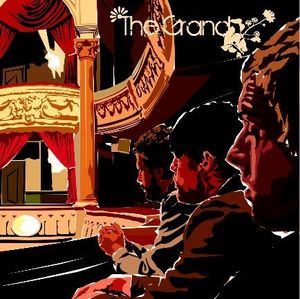 The Grand (EP)