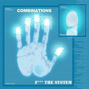 F*** the System (EP)