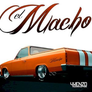 El Macho (EP)