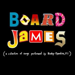 Board James Soundtrack (OST)