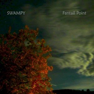 Fantail Point (EP)