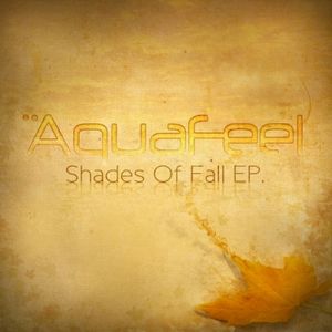 Shades of Fall EP (EP)