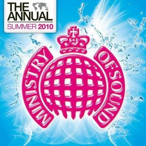 Ministry of Sound – The Annual Summer 2010