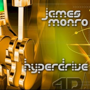 Hyperdrive (EP)
