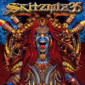 Skitzmix 35