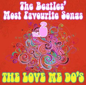 The Beatles’ Most Favourite Songs, Vol. 2