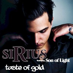 Taste of Gold (Single)