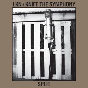 LKN / Knife The Symphony Split