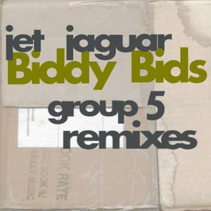 Biddy Bids Remixes