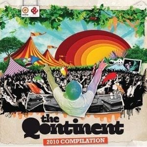 The Qontinent 2010 Compilation