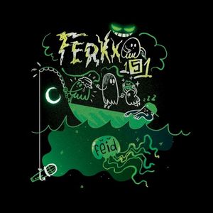 FERXXO 151 (Single)