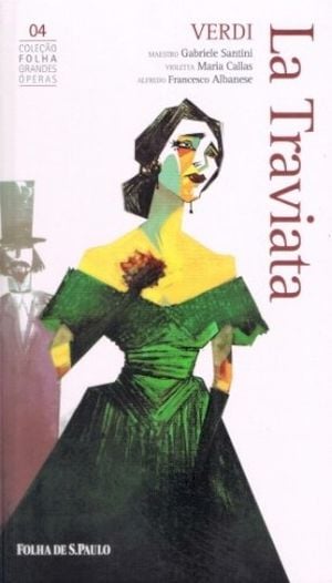 La Traviata