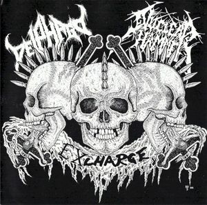 Excharge (EP)
