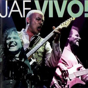 Jaf vivo! (Live)