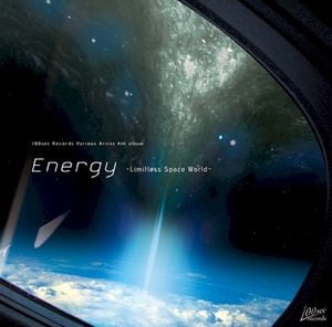 Energy -Limitless Space World-