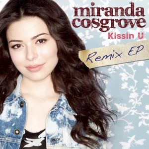 Kissin U (Remix EP)