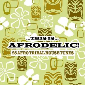 Afrodisium (Groovenatics remix)