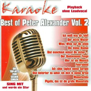 Ich weiß was dir fehlt (Instrumentalversion)